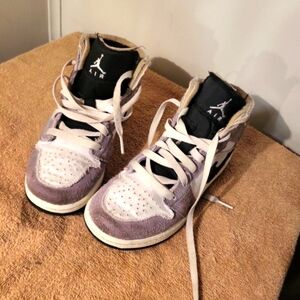 Jordan 1 Mid SE Craft